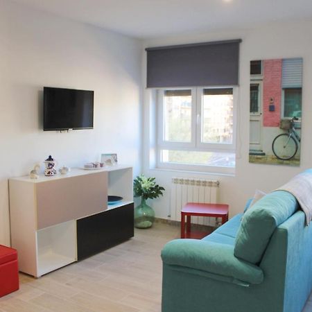 Nube Imperial II Apartment Salamanca Ngoại thất bức ảnh