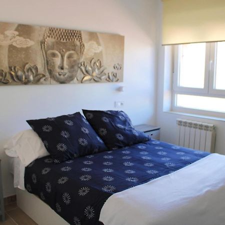 Nube Imperial II Apartment Salamanca Ngoại thất bức ảnh
