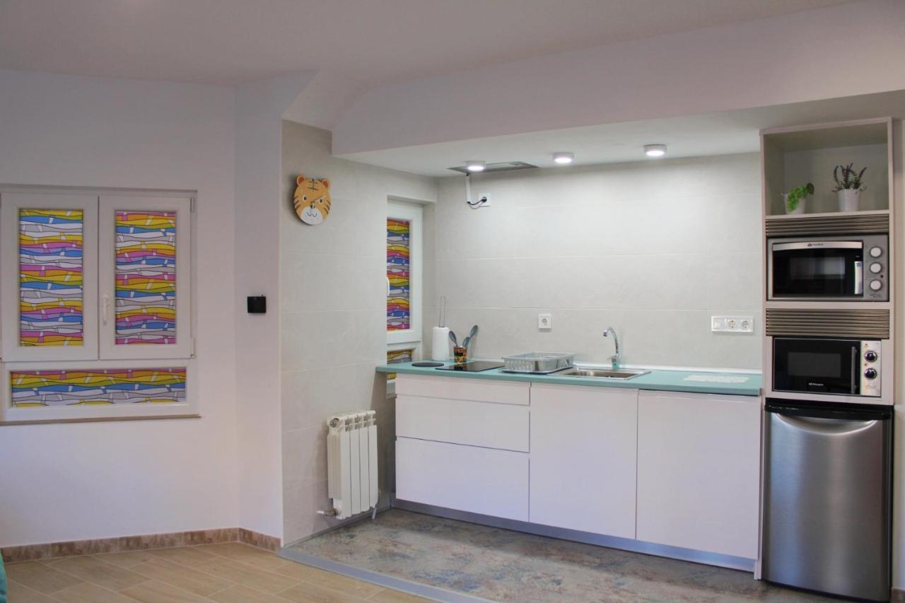 Nube Imperial II Apartment Salamanca Ngoại thất bức ảnh