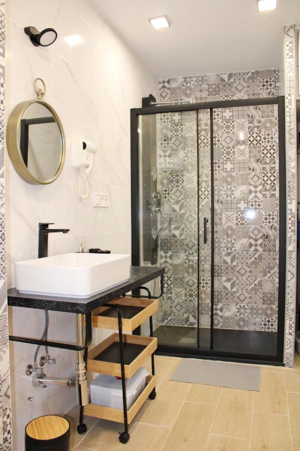 Nube Imperial II Apartment Salamanca Ngoại thất bức ảnh