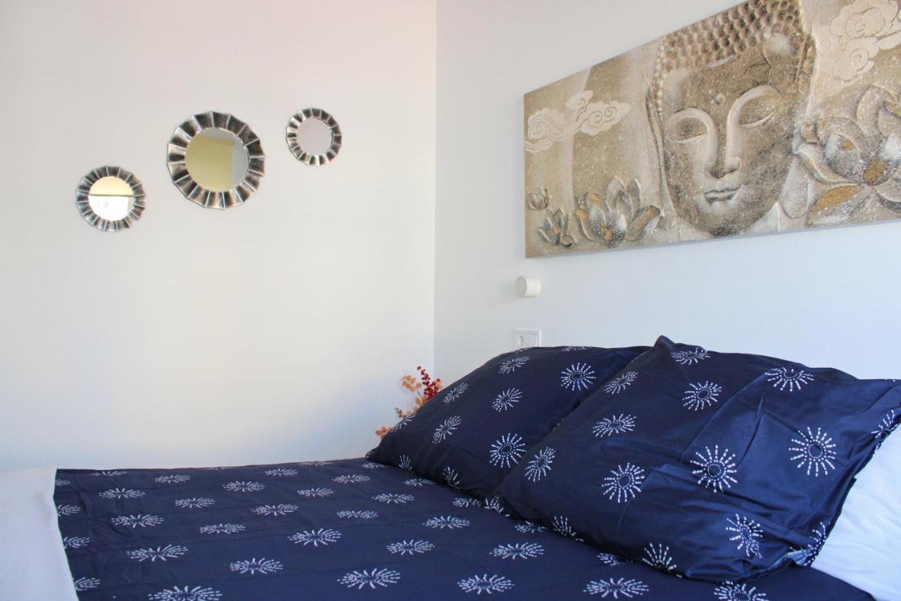 Nube Imperial II Apartment Salamanca Ngoại thất bức ảnh