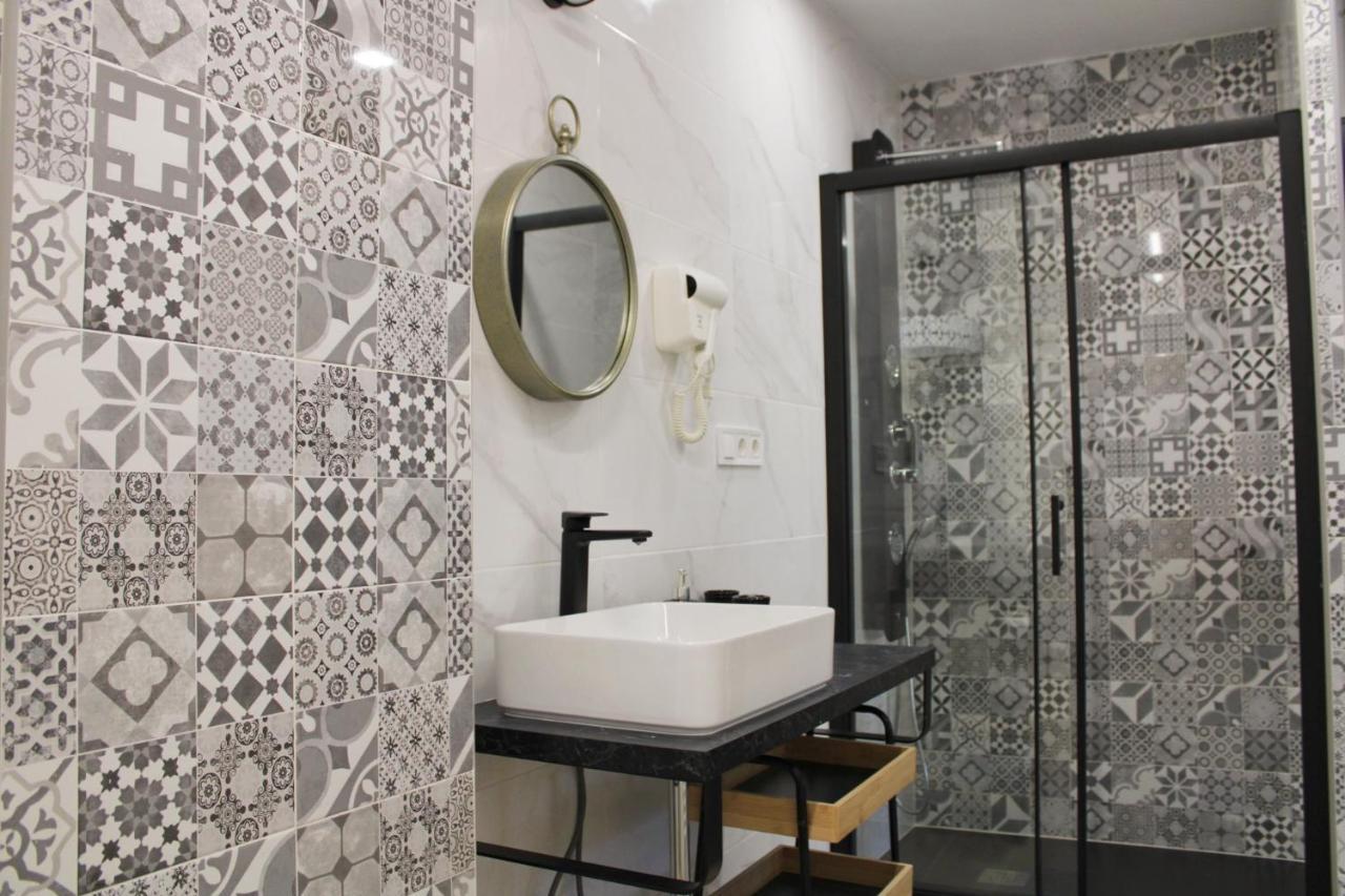 Nube Imperial II Apartment Salamanca Ngoại thất bức ảnh
