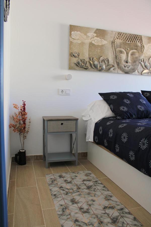 Nube Imperial II Apartment Salamanca Ngoại thất bức ảnh